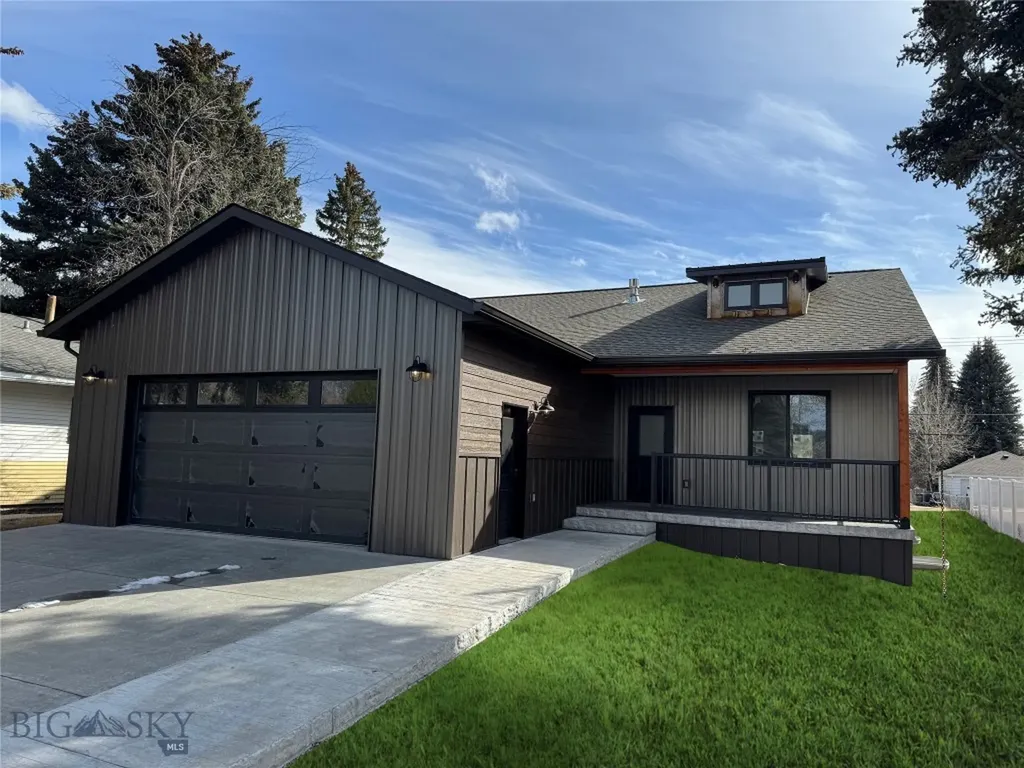 3120 Keokuk Butte MT 59701