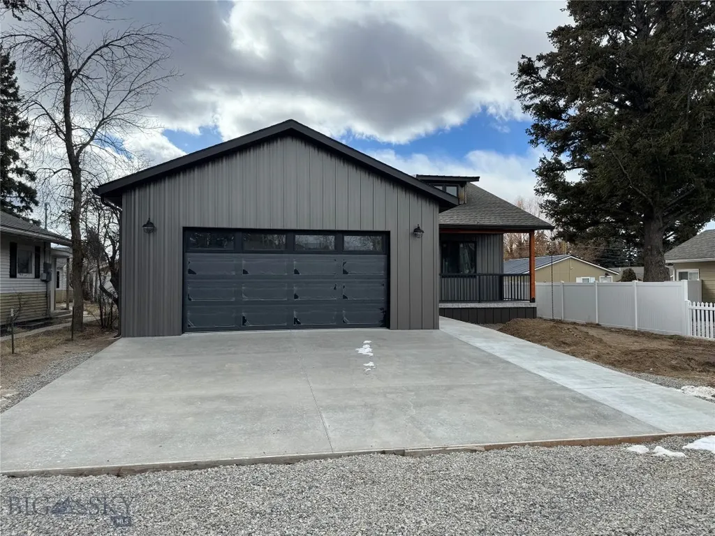 3120 Keokuk Butte MT 59701