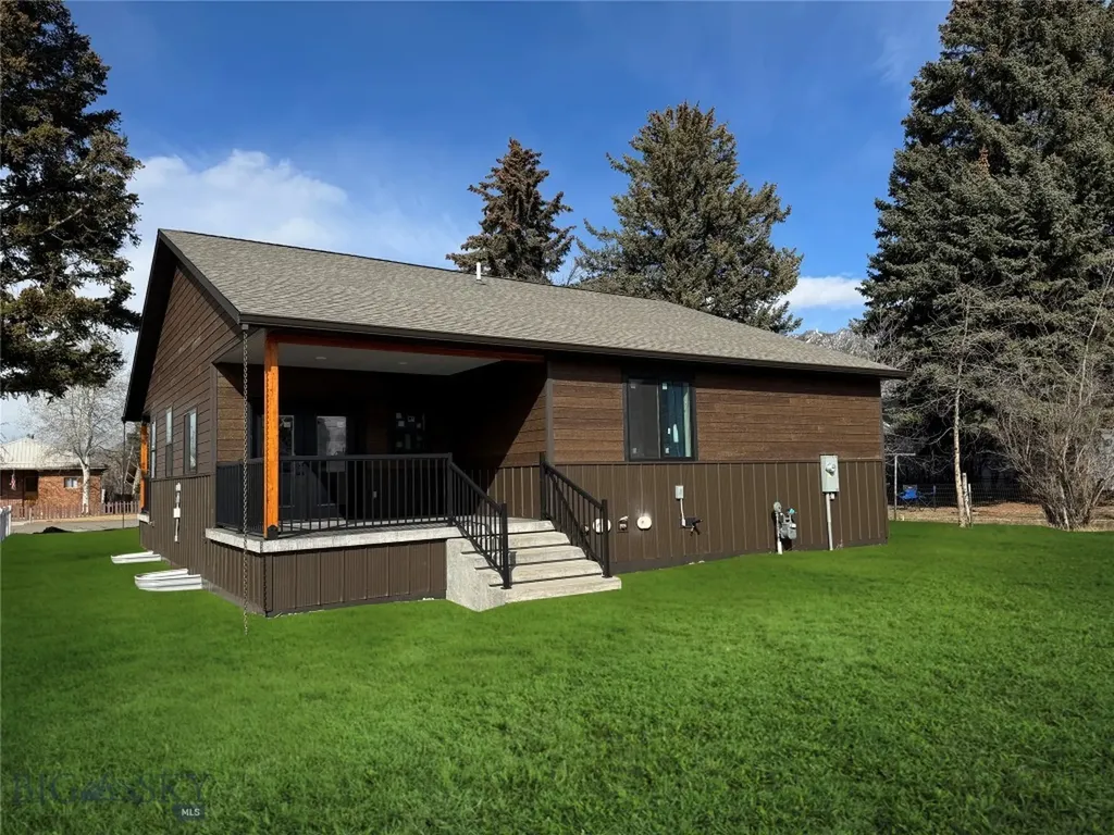 3120 Keokuk Butte MT 59701
