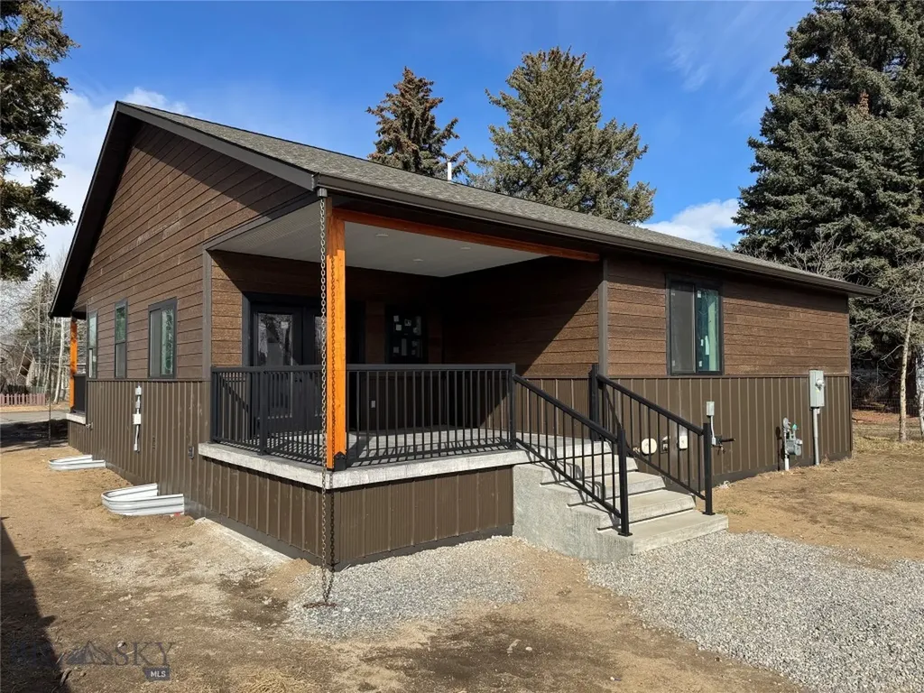 3120 Keokuk Butte MT 59701