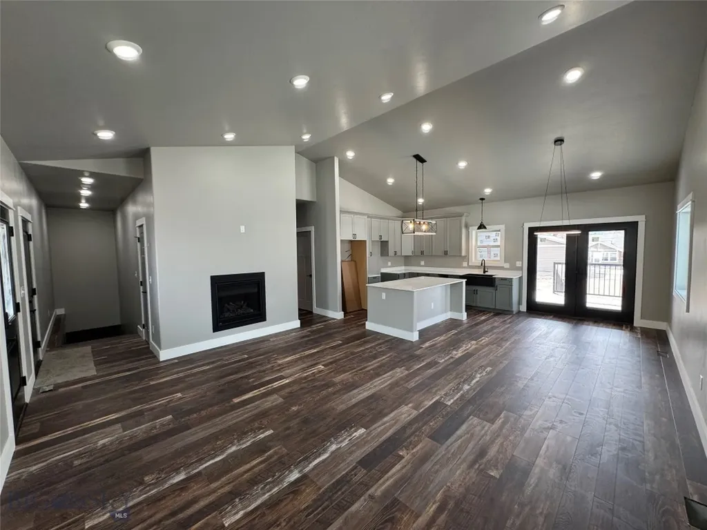 3120 Keokuk Butte MT 59701
