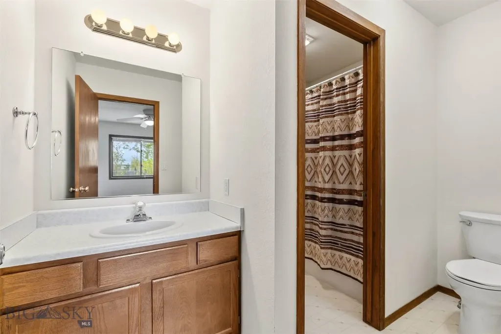 2525 Shatto Drive Belgrade MT 59714