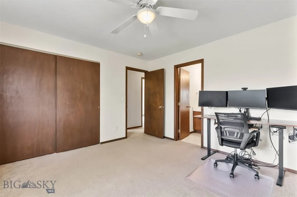 2525 Shatto Drive Belgrade MT 59714