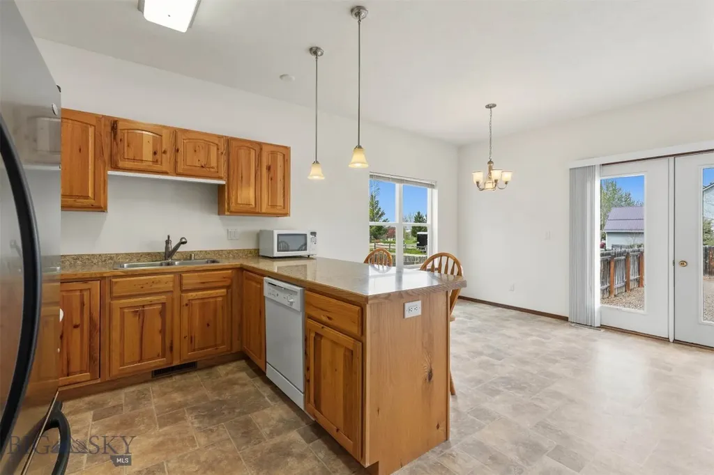 2525 Shatto Drive Belgrade MT 59714