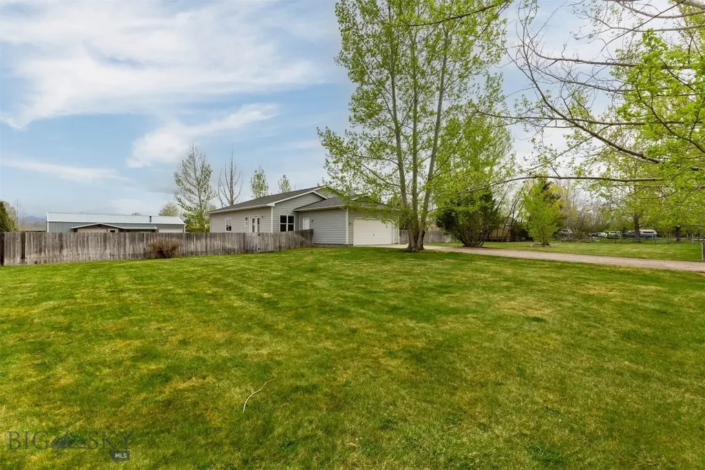 2525 Shatto Drive Belgrade MT 59714