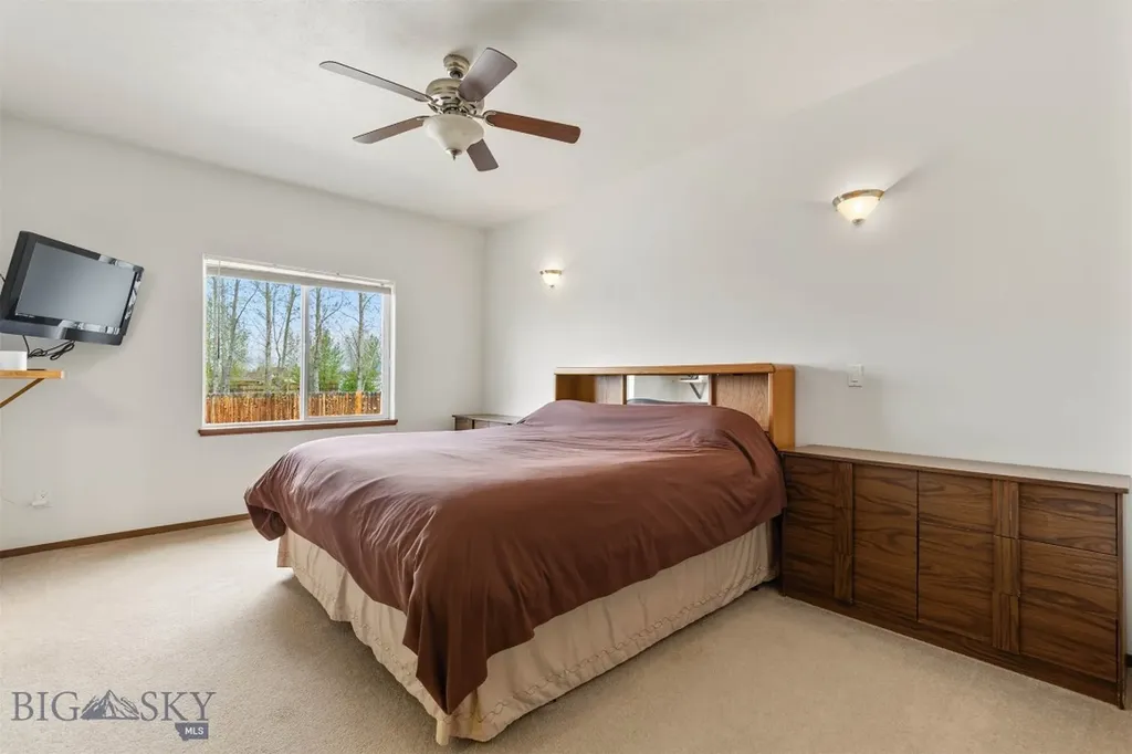 2525 Shatto Drive Belgrade MT 59714