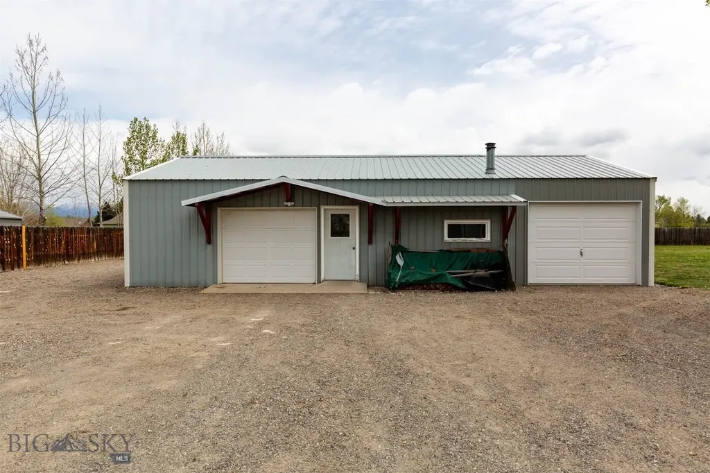 2525 Shatto Drive Belgrade MT 59714