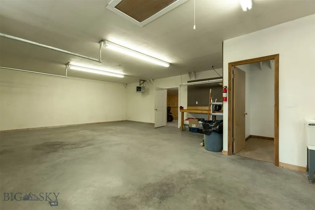 2525 Shatto Drive Belgrade MT 59714