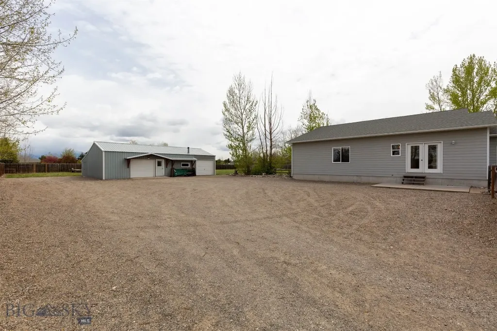 2525 Shatto Drive Belgrade MT 59714