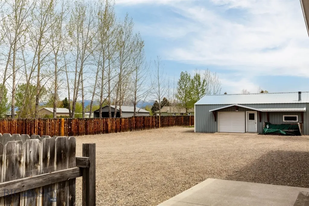 2525 Shatto Drive Belgrade MT 59714