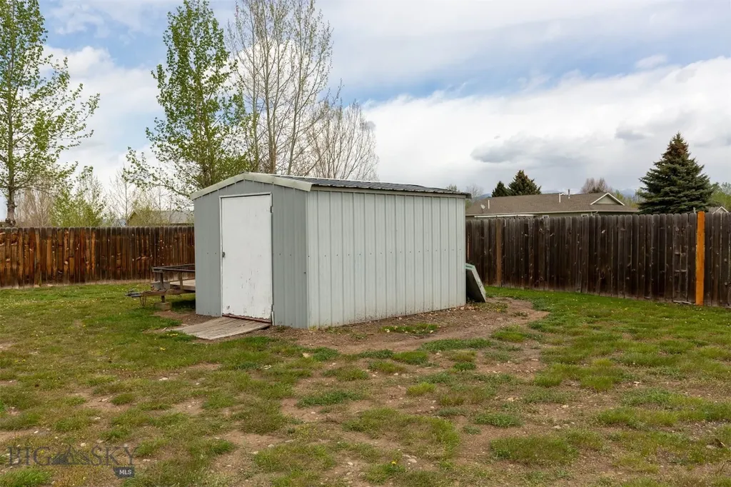2525 Shatto Drive Belgrade MT 59714
