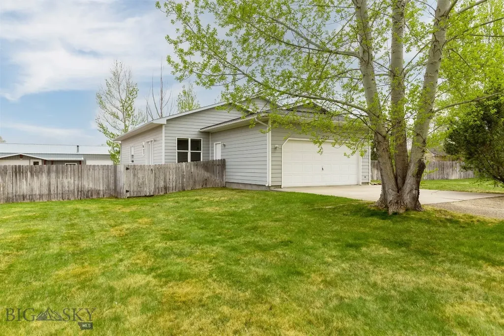 2525 Shatto Drive Belgrade MT 59714