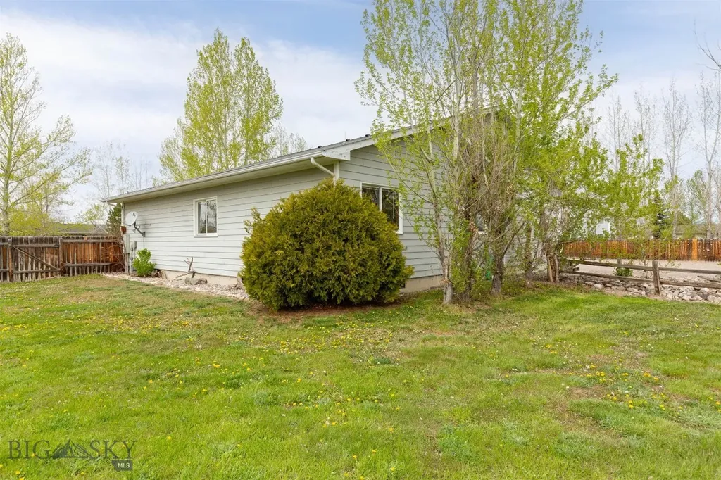 2525 Shatto Drive Belgrade MT 59714