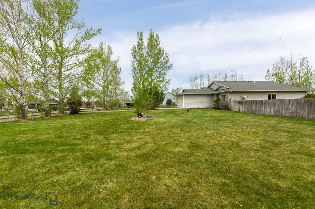 2525 Shatto Drive Belgrade MT 59714