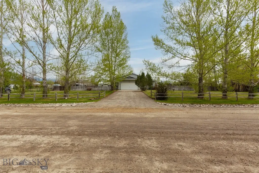2525 Shatto Drive Belgrade MT 59714