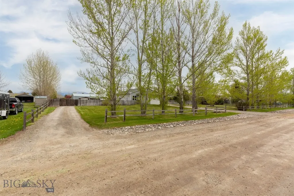 2525 Shatto Drive Belgrade MT 59714