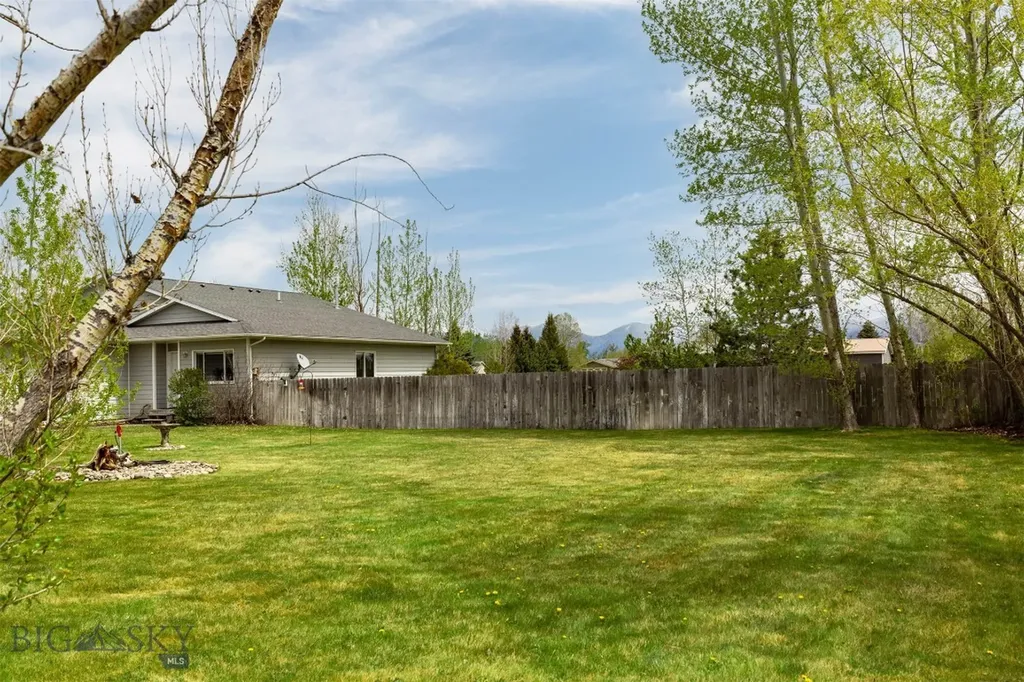 2525 Shatto Drive Belgrade MT 59714