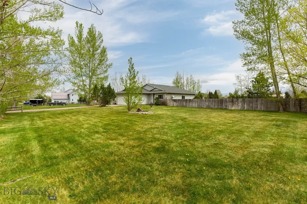2525 Shatto Drive Belgrade MT 59714