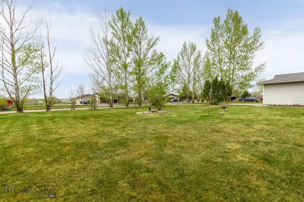 2525 Shatto Drive Belgrade MT 59714
