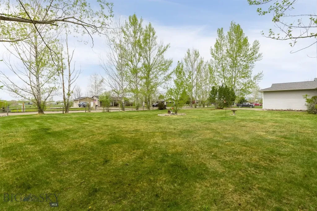 2525 Shatto Drive Belgrade MT 59714