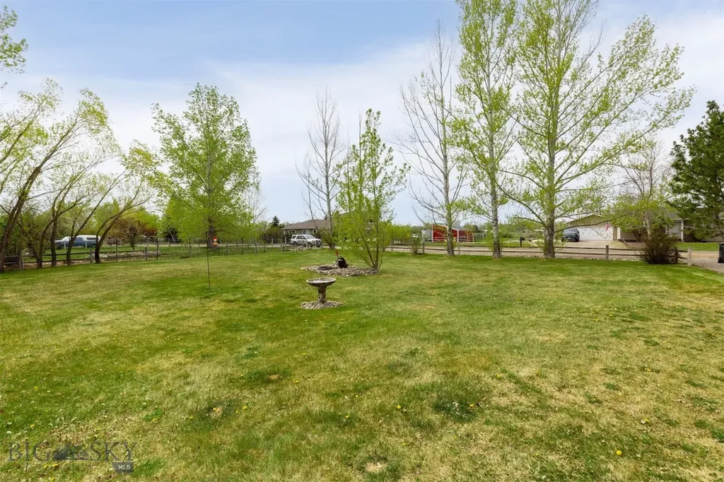 2525 Shatto Drive Belgrade MT 59714