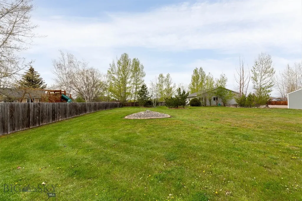 2525 Shatto Drive Belgrade MT 59714