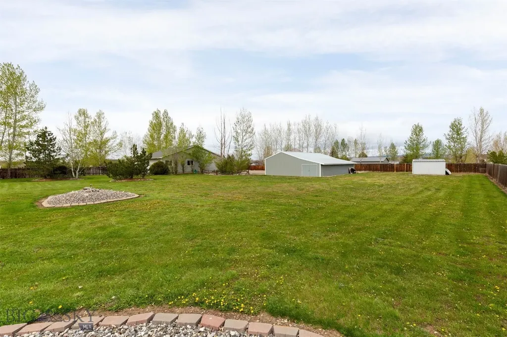 2525 Shatto Drive Belgrade MT 59714