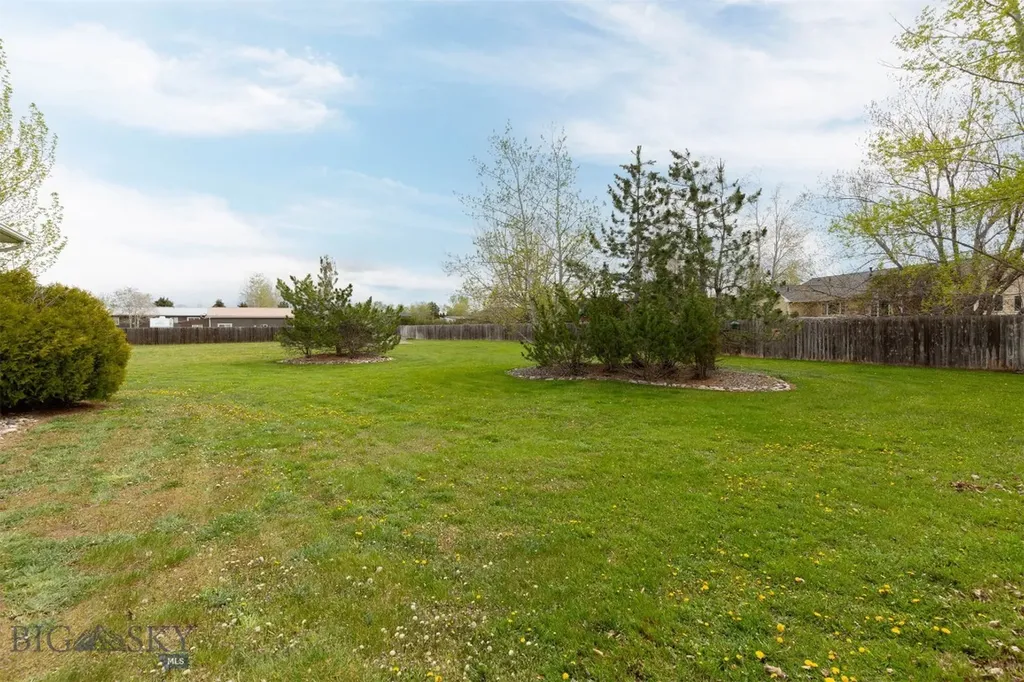 2525 Shatto Drive Belgrade MT 59714