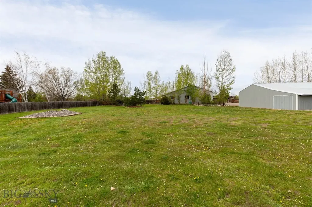 2525 Shatto Drive Belgrade MT 59714