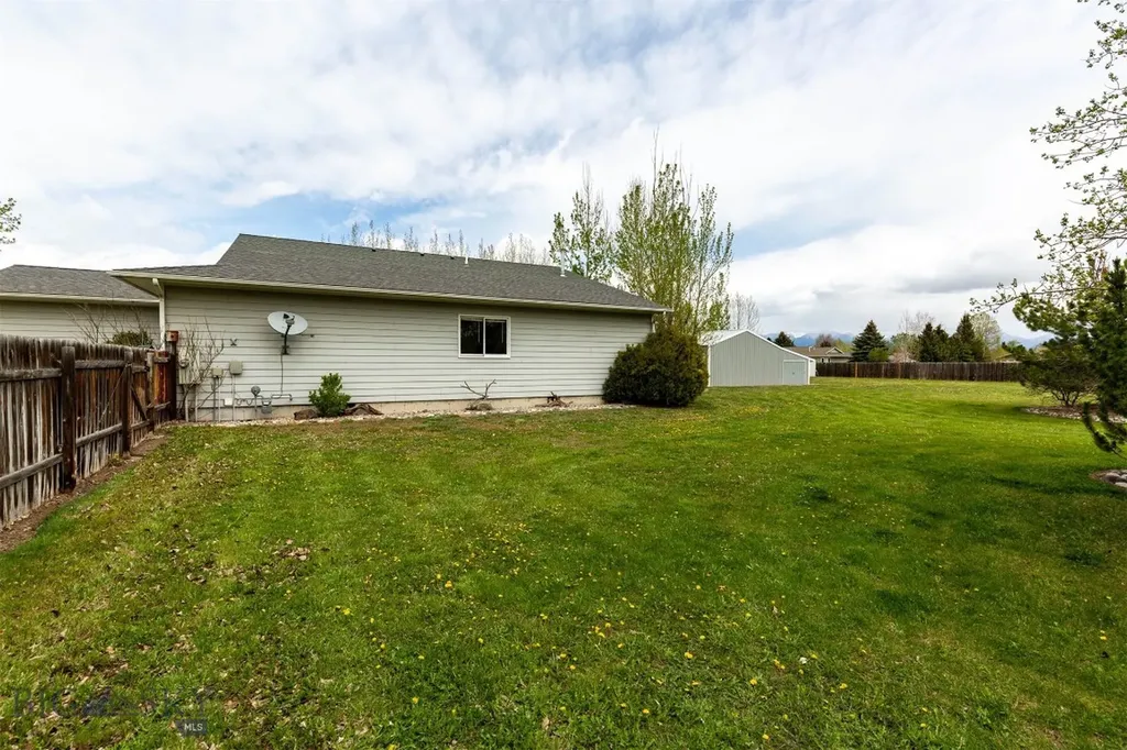 2525 Shatto Drive Belgrade MT 59714