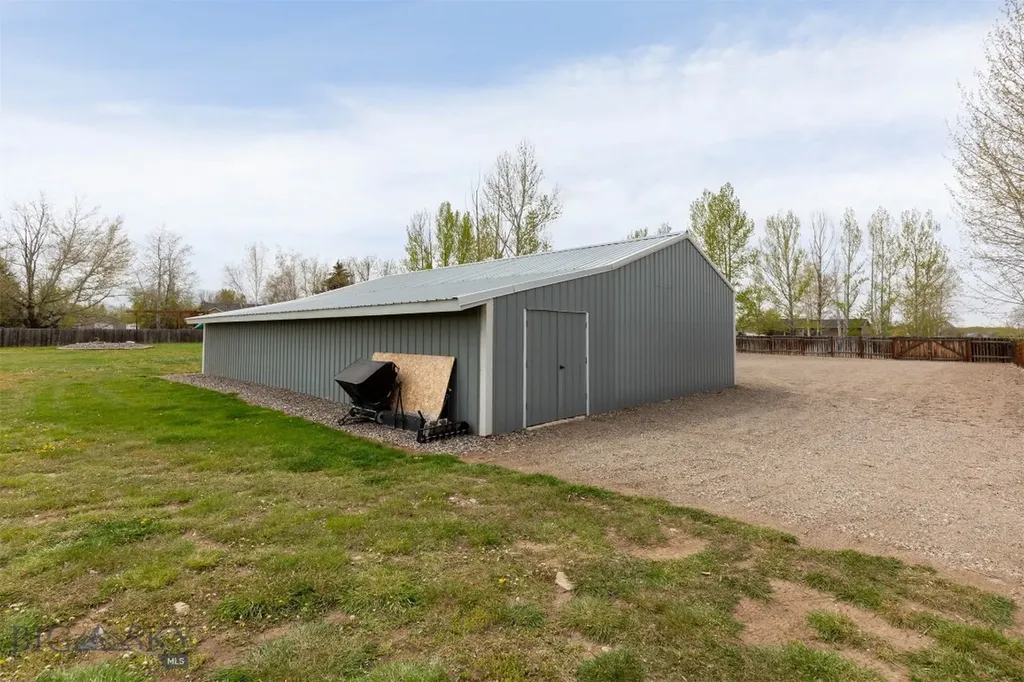 2525 Shatto Drive Belgrade MT 59714
