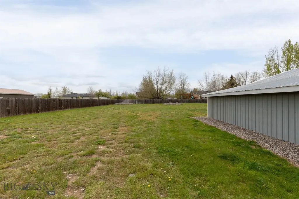 2525 Shatto Drive Belgrade MT 59714