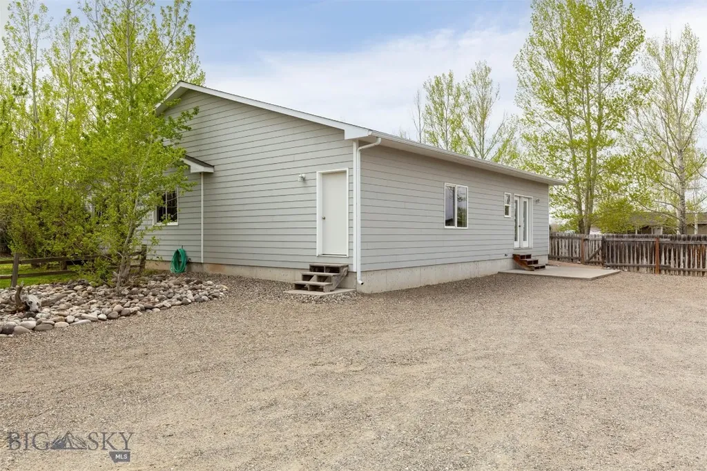 2525 Shatto Drive Belgrade MT 59714