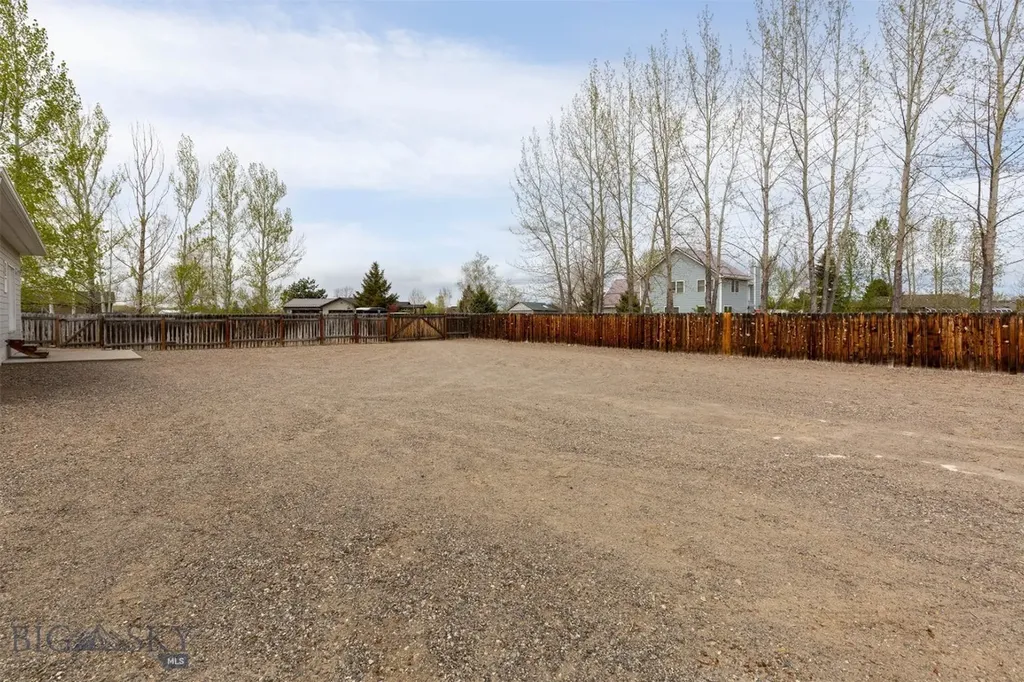 2525 Shatto Drive Belgrade MT 59714