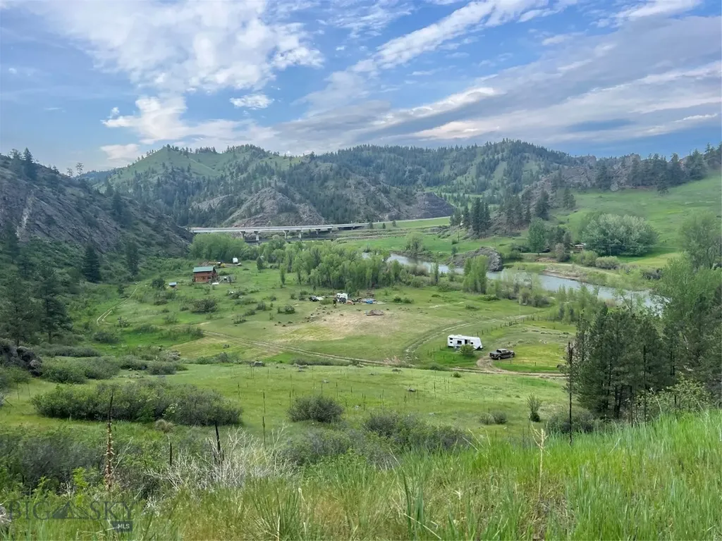 20 Eagle Rock Lane Cascade MT 59421