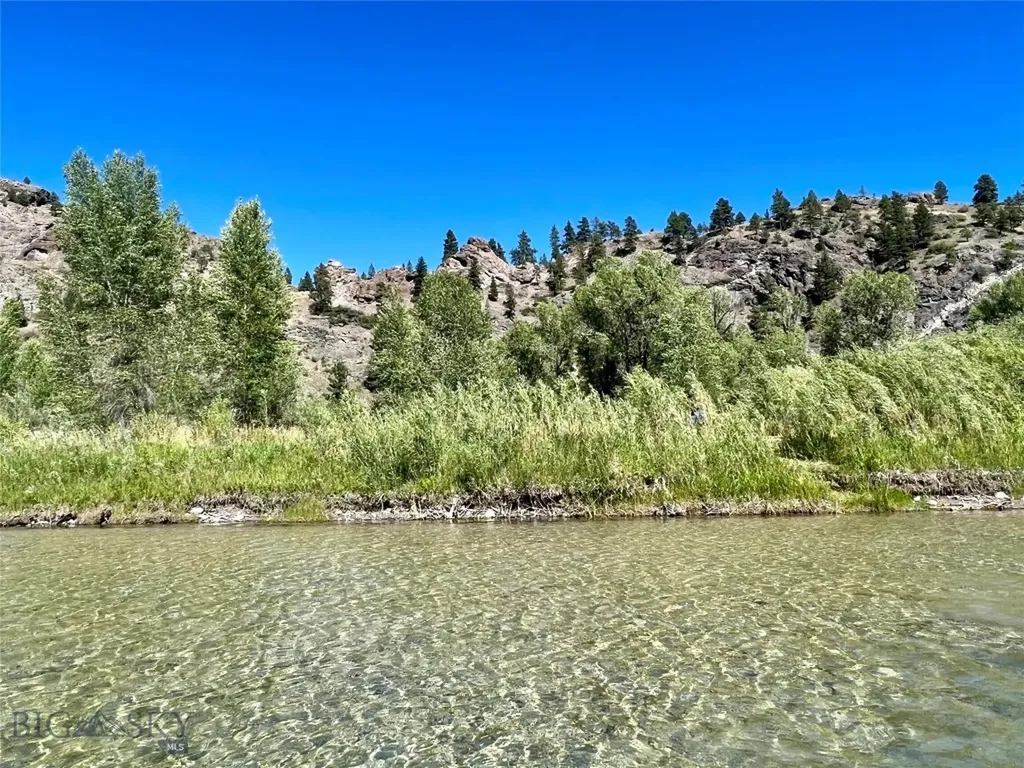 20 Eagle Rock Lane Cascade MT 59421