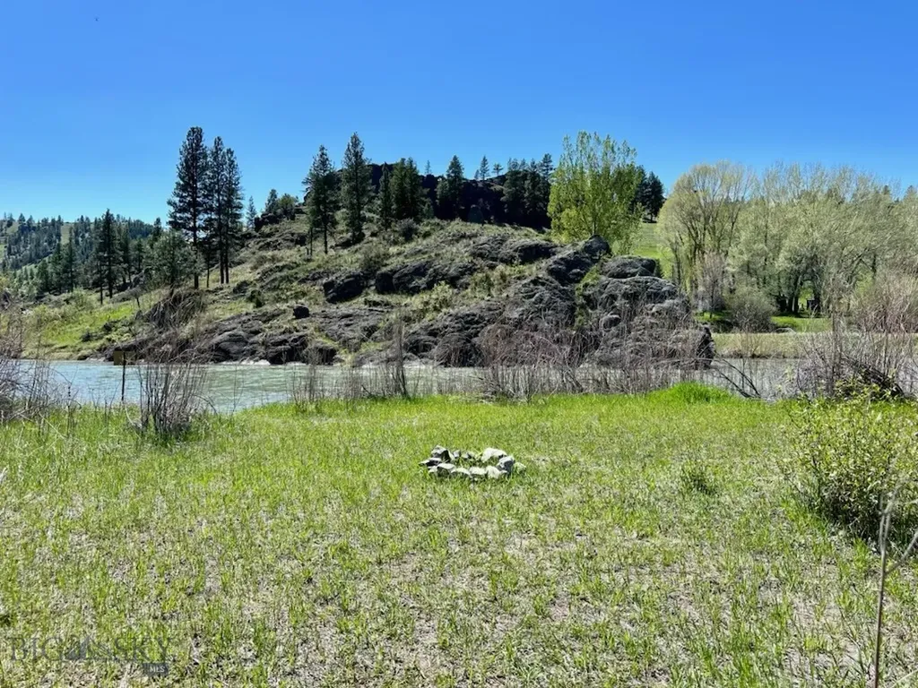 20 Eagle Rock Lane Cascade MT 59421