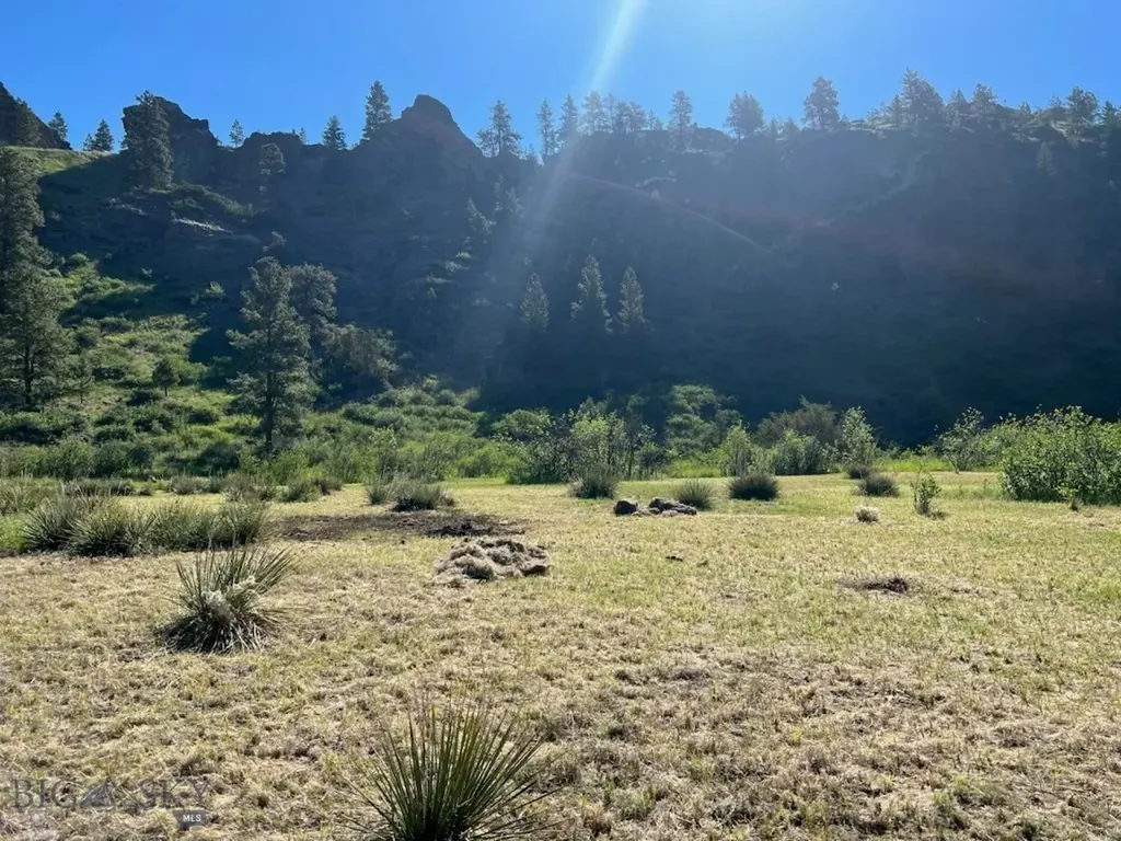 20 Eagle Rock Lane Cascade MT 59421