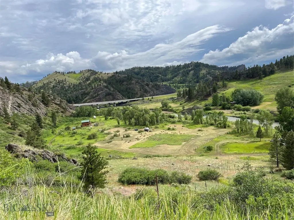 20 Eagle Rock Lane Cascade MT 59421