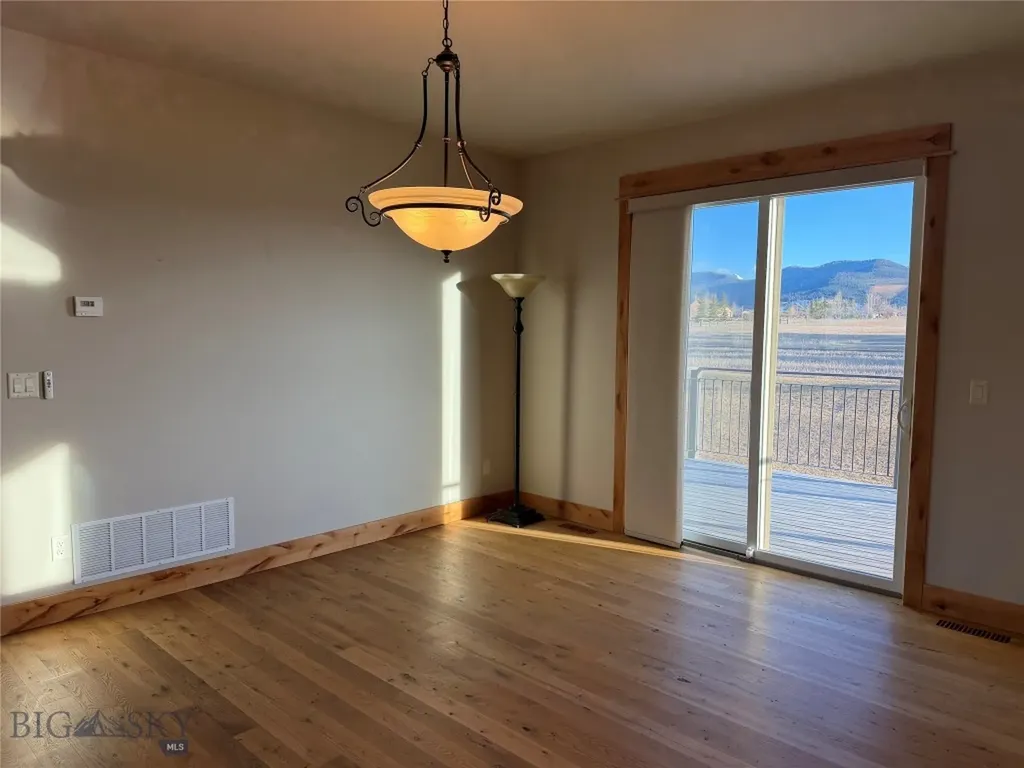 31 Cayuse Trail Bozeman MT 59718
