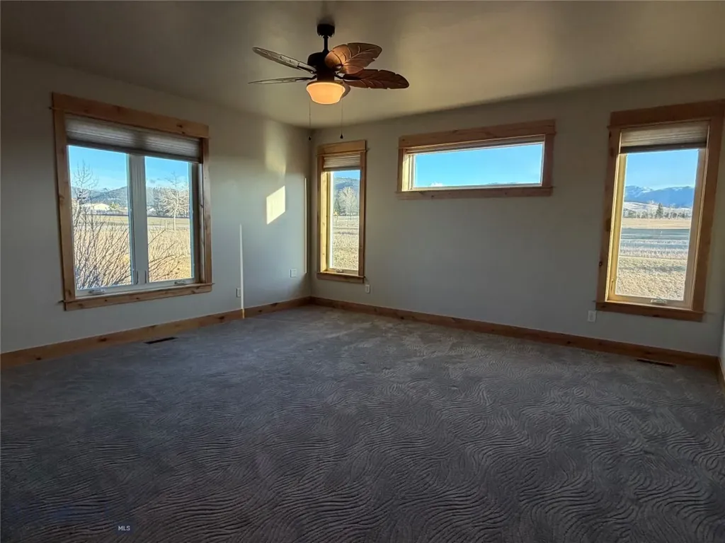 31 Cayuse Trail Bozeman MT 59718