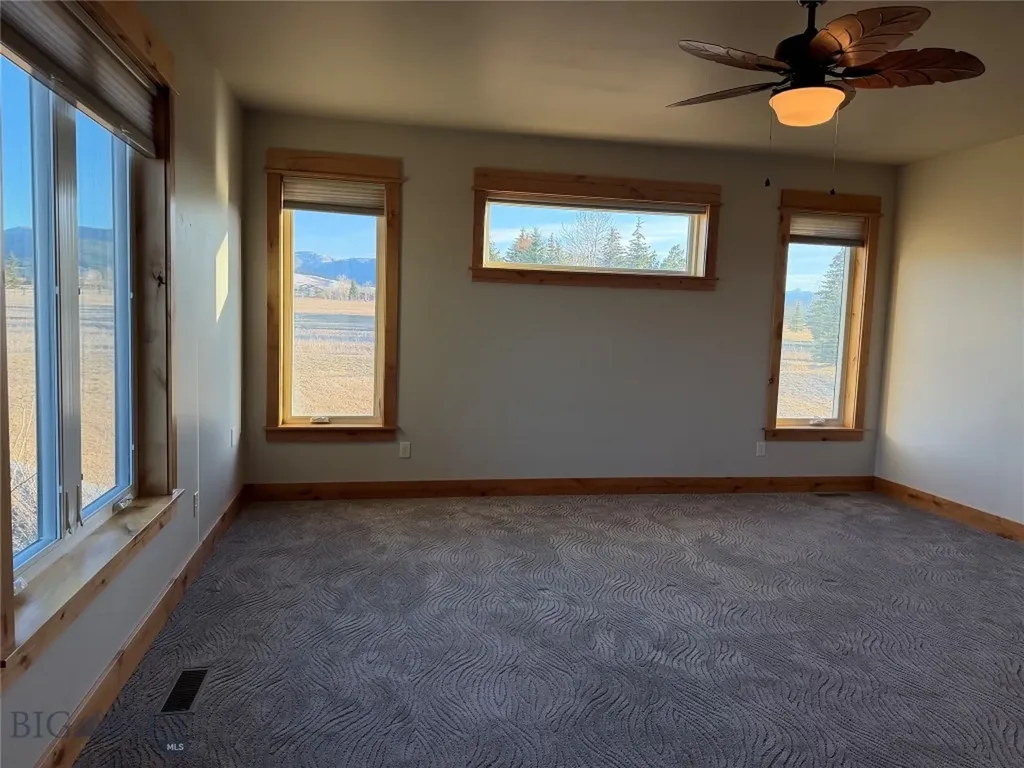 31 Cayuse Trail Bozeman MT 59718