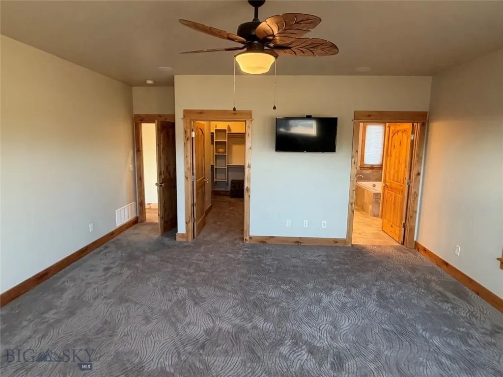 31 Cayuse Trail Bozeman MT 59718