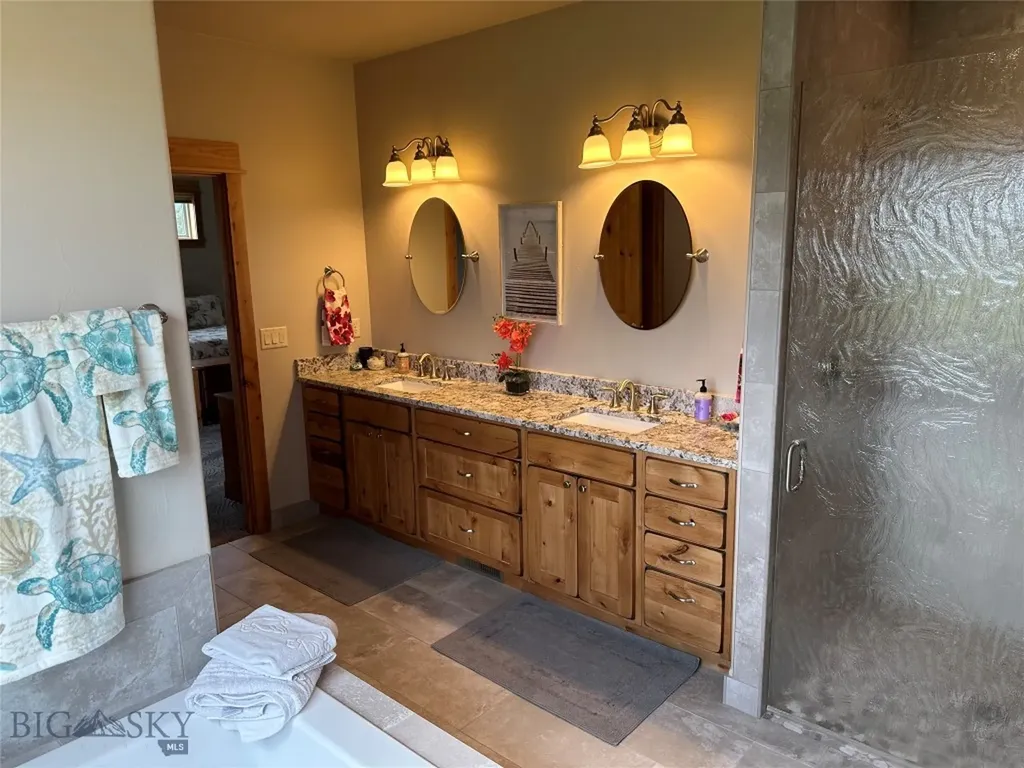 31 Cayuse Trail Bozeman MT 59718