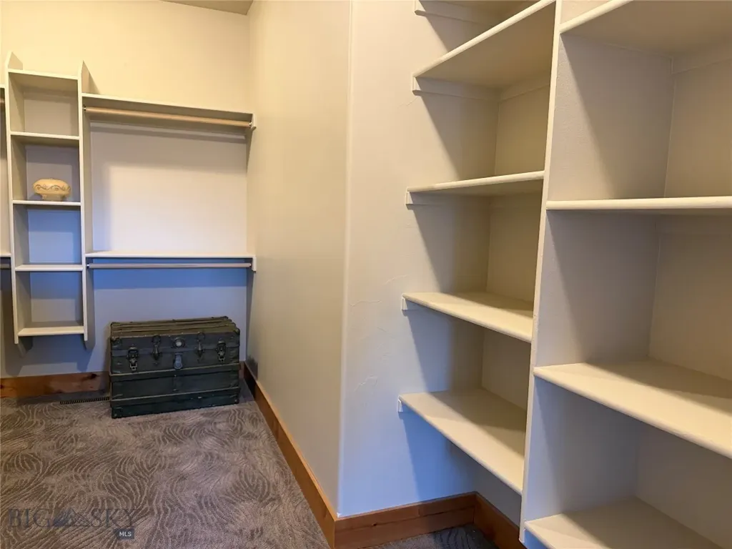 31 Cayuse Trail Bozeman MT 59718