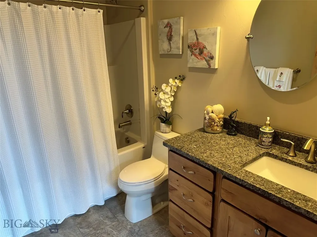 31 Cayuse Trail Bozeman MT 59718