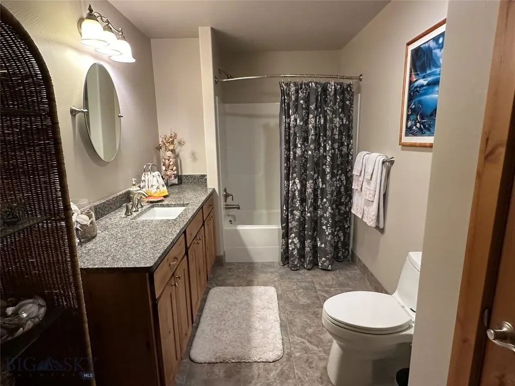 31 Cayuse Trail Bozeman MT 59718