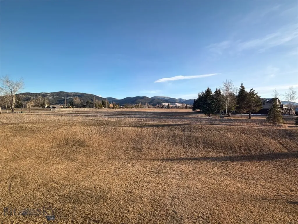 31 Cayuse Trail Bozeman MT 59718