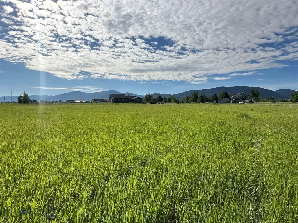 31 Cayuse Trail Bozeman MT 59718