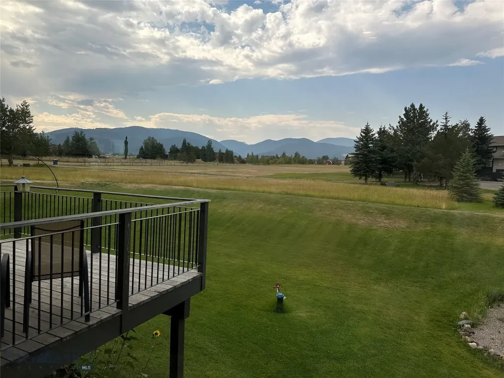 31 Cayuse Trail Bozeman MT 59718